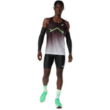 ASICS Tank Top Running Hombre Metaspeed -  Performance Black