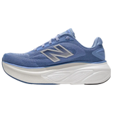 Tenis New Balance Mujer Running Fresh Foam X More V6 - Blue