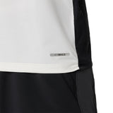 ASICS Tank Top Road Fade Running Hombre - Black/Cream