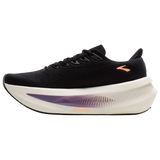 Tenis Mujer Brooks Running Glycerin Max 2 - Black/Peach/Clear