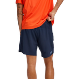 HOKA Short 2in1 Running Glide 7 Hombre - Midnight Blue