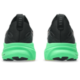 ASICS Tenis Hombre GEL-KAYANO 32 - Black/Vital Green