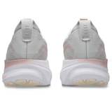 ASICS Tenis Mujer Running GEL-KAYANO 32 - Cloud Grey/Seashell