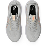 ASICS Tenis Mujer Running GEL-KAYANO 32 - Cloud Grey/Seashell