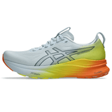 ASICS Tenis Hombre GEL-KAYANO 32 SUNNY SIZZLE - Sky/Lemon Spark
