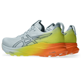ASICS Tenis Hombre GEL-KAYANO 32 SUNNY SIZZLE - Sky/Lemon Spark