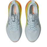 ASICS Tenis Hombre GEL-KAYANO 32 SUNNY SIZZLE - Sky/Lemon Spark