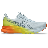 ASICS Tenis Hombre GEL-KAYANO 32 SUNNY SIZZLE - Sky/Lemon Spark