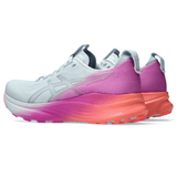 ASICS Tenis Mujer Running GEL-KAYANO 32 SUNNY SIZZLE - Sky/Digital Sakura
