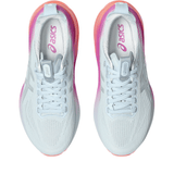 ASICS Tenis Mujer Running GEL-KAYANO 32 SUNNY SIZZLE - Sky/Digital Sakura