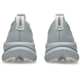 ASICS Tenis Mujer Running GEL NIMBUS 28 - Piedmont Grey/Cream