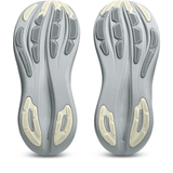 ASICS Tenis Mujer Running GEL NIMBUS 28 - Piedmont Grey/Cream