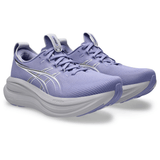 ASICS Tenis Mujer Running GEL NIMBUS 28 - Bluebell/White