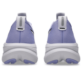 ASICS Tenis Mujer Running GEL NIMBUS 28 - Bluebell/White