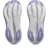 ASICS Tenis Mujer Running GEL NIMBUS 28 - Bluebell/White