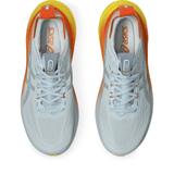 ASICS Tenis Hombre Running NIMBUS 28 SUNNY SIZZLE - Sky/Sun Peach