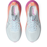 ASICS Tenis Mujer Running GEL NIMBUS 28 SUNNY SIZZLE - Sky/Digital Sakura