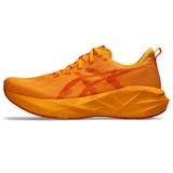 ASICS Tenis Hombre Running NOVABLAST 5  - Yamabuki/Anzu