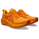 ASICS Tenis Hombre Running NOVABLAST 5  - Yamabuki/Anzu