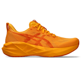 ASICS Tenis Hombre Running NOVABLAST 5  - Yamabuki/Anzu