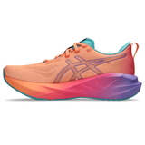 ASICS Tenis UNISEX Running NOVABLAST 5 LAM - Mojave/Amethyst