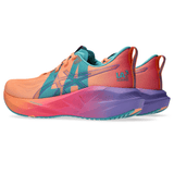 ASICS Tenis UNISEX Running NOVABLAST 5 LAM - Mojave/Amethyst