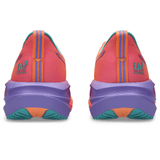 ASICS Tenis UNISEX Running NOVABLAST 5 LAM - Mojave/Amethyst