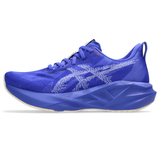 ASICS Tenis Mujer Running NOVABLAST 5 - Cobalt Burst/White