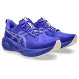 ASICS Tenis Mujer Running NOVABLAST 5 - Cobalt Burst/White