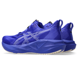 ASICS Tenis Mujer Running NOVABLAST 5 - Cobalt Burst/White