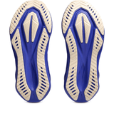 ASICS Tenis Mujer Running NOVABLAST 5 - Cobalt Burst/White