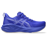 ASICS Tenis Mujer Running NOVABLAST 5 - Cobalt Burst/White