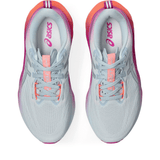 ASICS Tenis Mujer Running NOVABLAST 5 SUNNY SIZZLE - Sky/Digital Sakura
