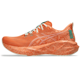 ASICS Tenis UNISEX Running NOVABLAST 5 TOKYO - Sun Peach/White