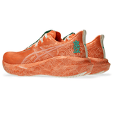ASICS Tenis UNISEX Running NOVABLAST 5 TOKYO - Sun Peach/White