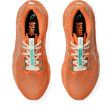 ASICS Tenis UNISEX Running NOVABLAST 5 TOKYO - Sun Peach/White