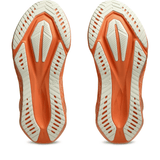ASICS Tenis UNISEX Running NOVABLAST 5 TOKYO - Sun Peach/White