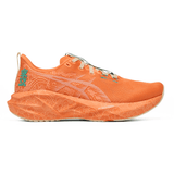 ASICS Tenis UNISEX Running NOVABLAST 5 TOKYO - Sun Peach/White
