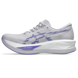 ASICS Tenis Mujer Running SONICBLAST - Lilac Hint/White