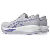 ASICS Tenis Mujer Running SONICBLAST - Lilac Hint/White