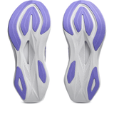 ASICS Tenis Mujer Running SONICBLAST - Lilac Hint/White