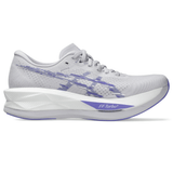 ASICS Tenis Mujer Running SONICBLAST - Lilac Hint/White