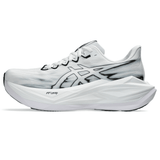 ASICS Tenis UNISEX Running UNISEX SUPERBLAST 3 - White/Black