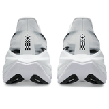 ASICS Tenis UNISEX Running UNISEX SUPERBLAST 3 - White/Black