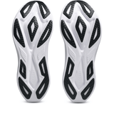 ASICS Tenis UNISEX Running UNISEX SUPERBLAST 3 - White/Black