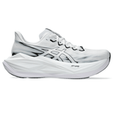 ASICS Tenis UNISEX Running UNISEX SUPERBLAST 3 - White/Black