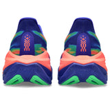 ASICS Tenis UNISEX Running UNISEX SUPERBLAST 3 - Cobalt Burst/Light Orange