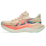 ASICS Tenis UNISEX Running UNISEX SUPERBLAST 3 - Seashell/Sun Coral
