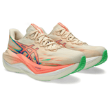ASICS Tenis UNISEX Running UNISEX SUPERBLAST 3 - Seashell/Sun Coral