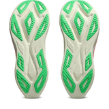 ASICS Tenis UNISEX Running UNISEX SUPERBLAST 3 - Seashell/Sun Coral